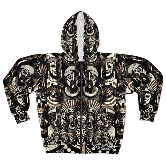 Amara Onyeka- Hoodie