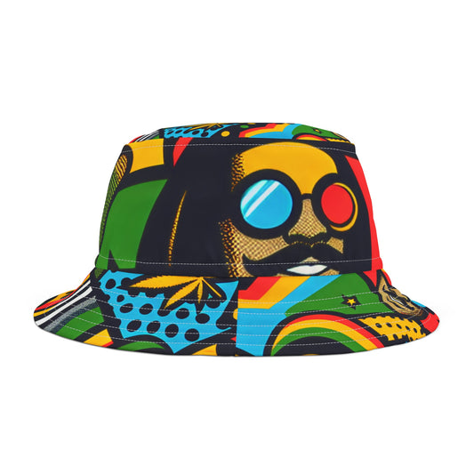 Ayodele Okonkwo - Bucket Hat