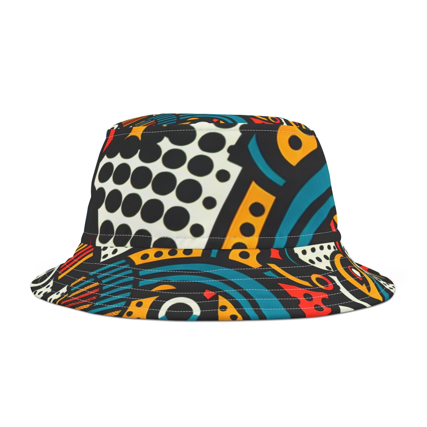 Amina Okoye - Bucket Hat