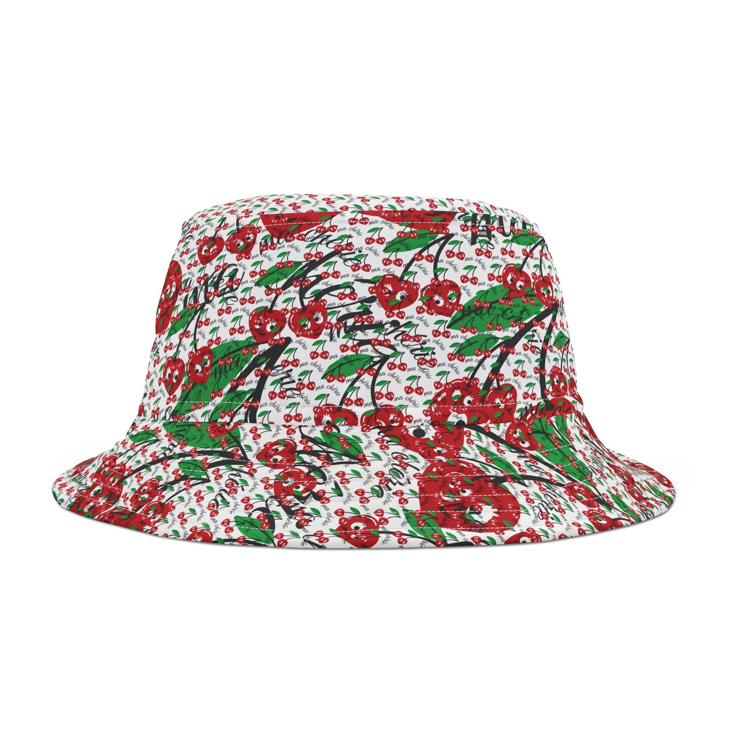 Bucket Hat (AOP)