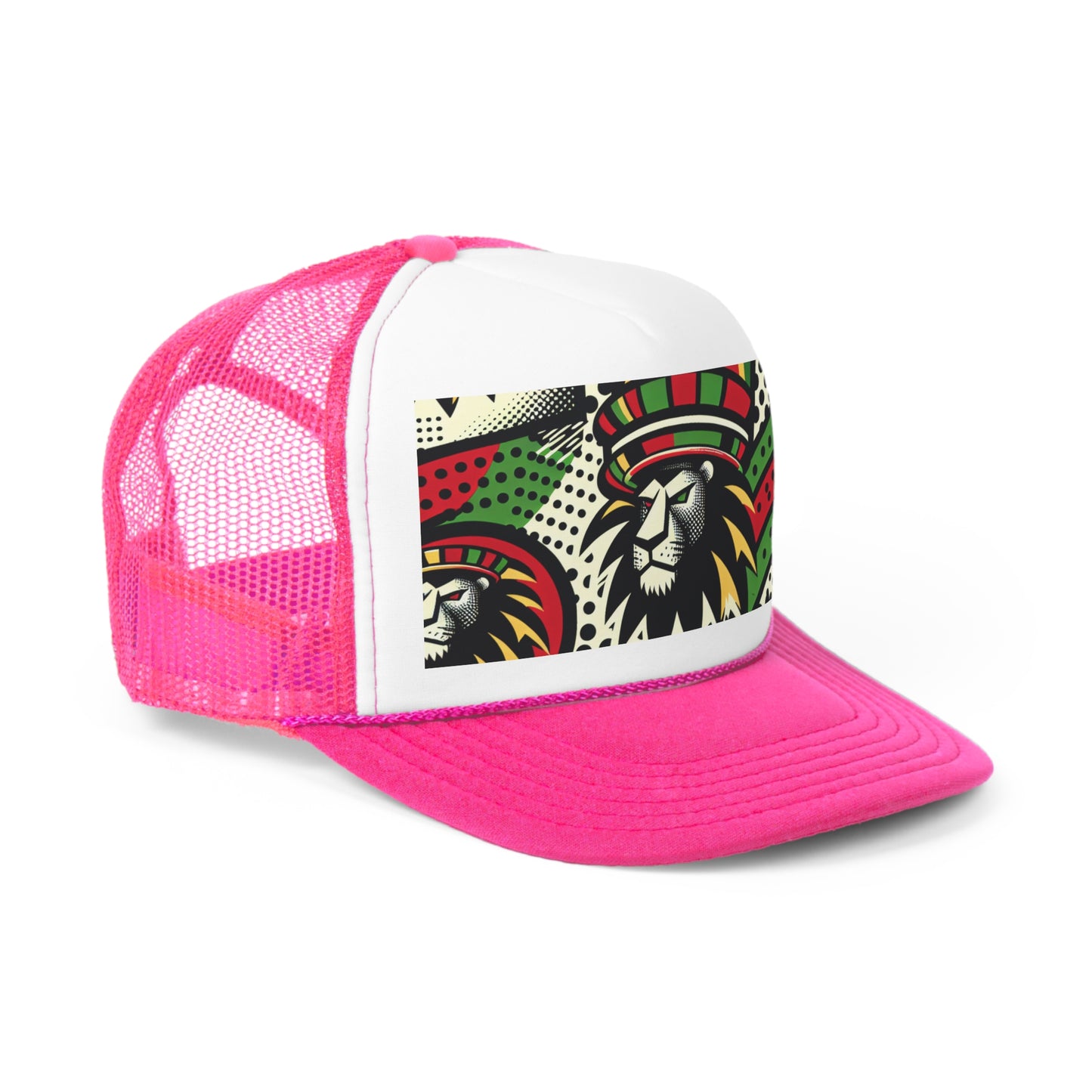 Daliah Mbabazi - Trucker Hat