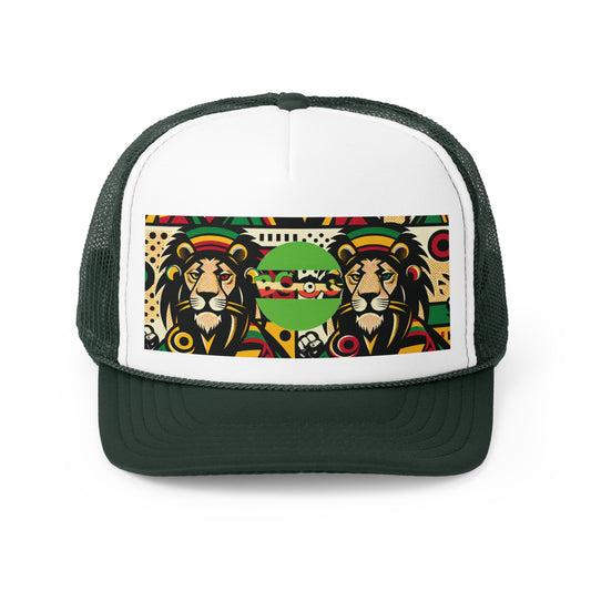 BantuKnot X Boog