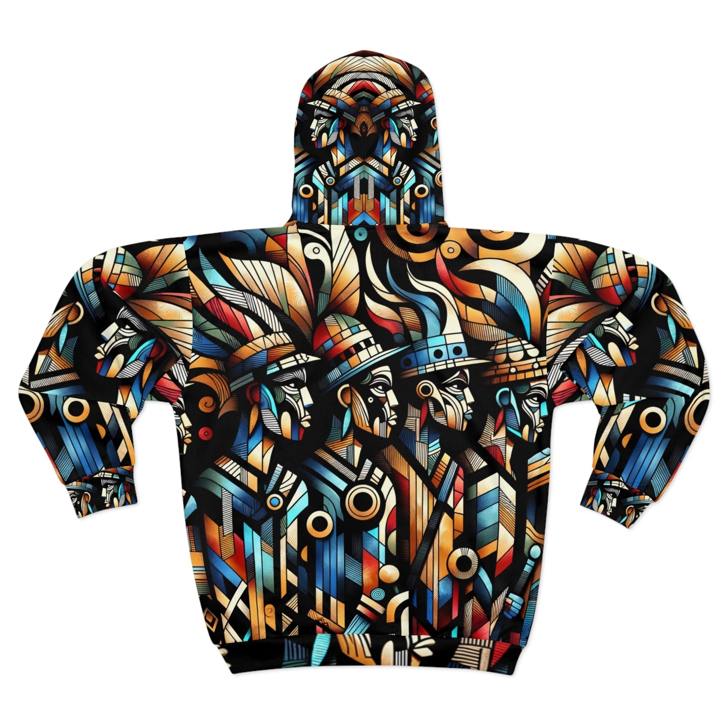 Kamau Mwenyezi- Hoodie