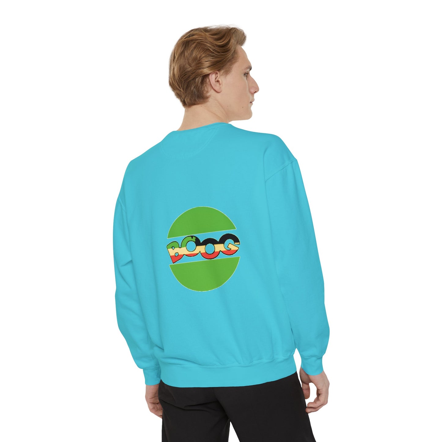 The BOOG Sweatshirt