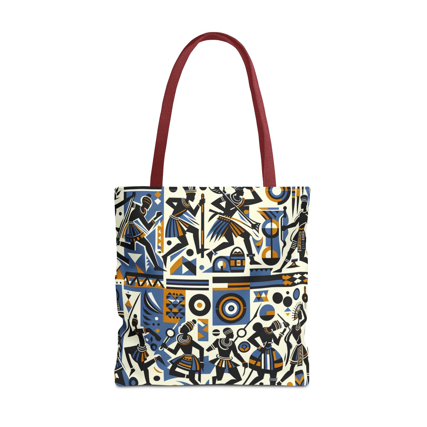 Leonardo Bianchi - Tote_Bag