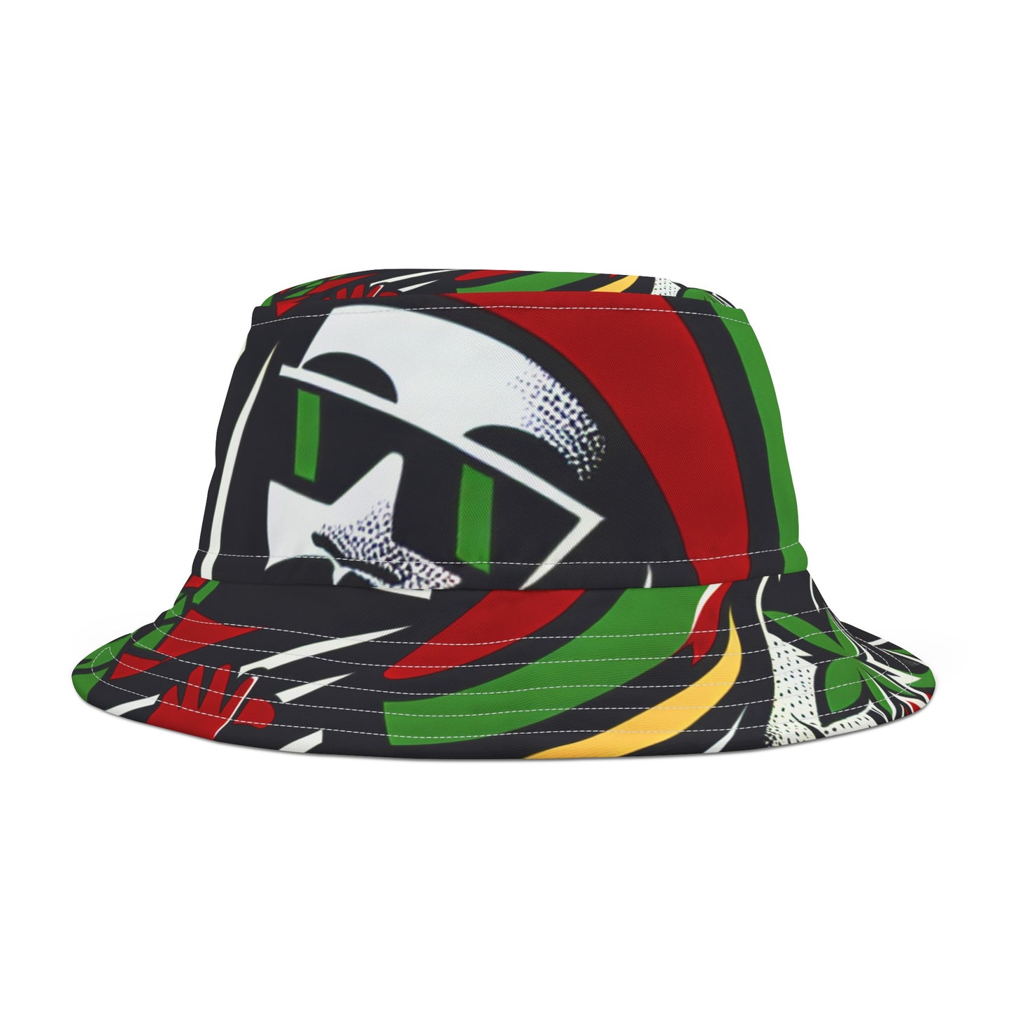 Ayo Bamgbose - Bucket Hat