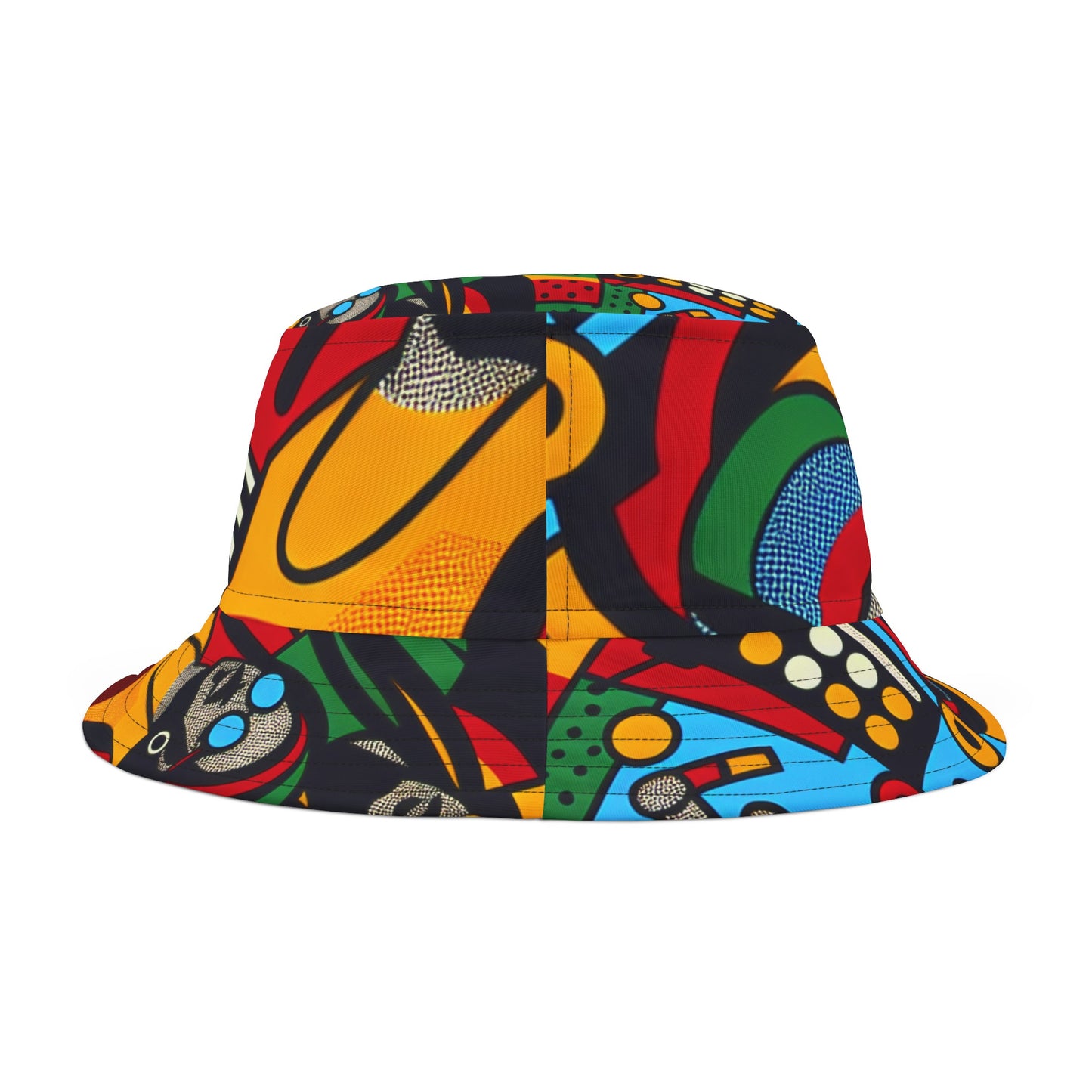 Abeo Adjani - Bucket Hat