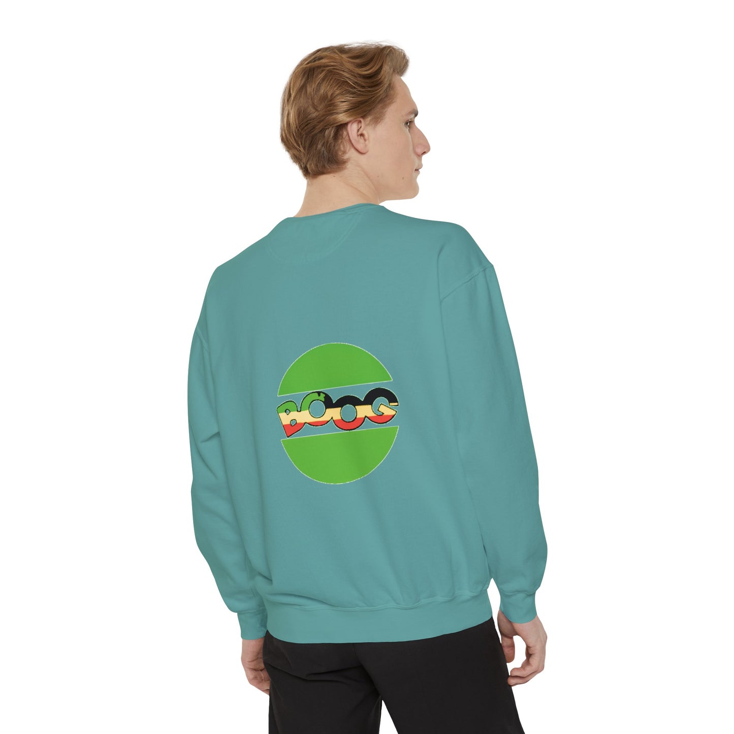 The BOOG Sweatshirt