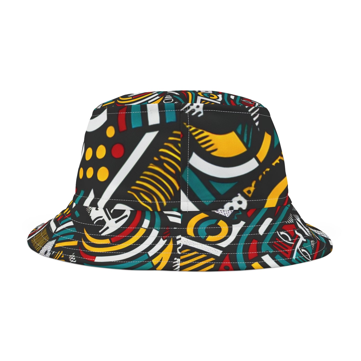 Efia Osei - Bucket Hat