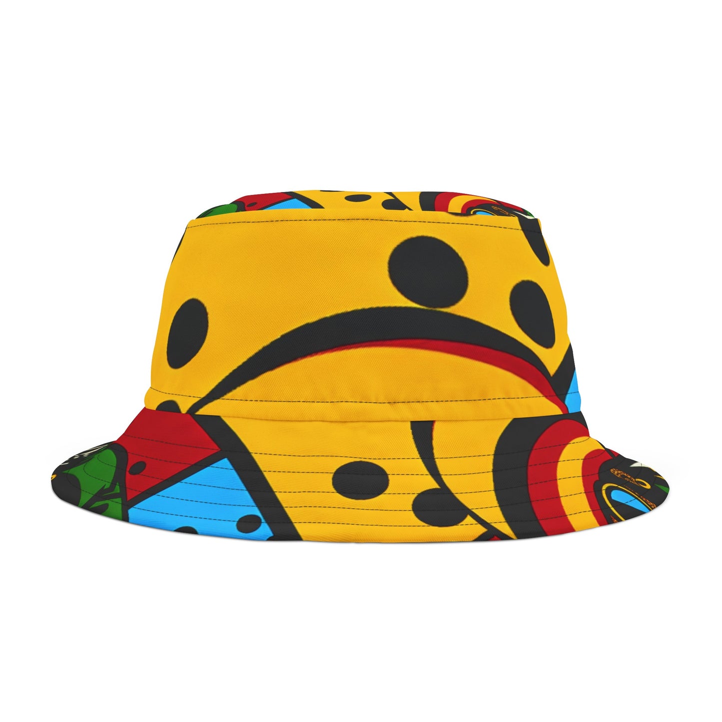 Amina Balewa - Bucket Hat