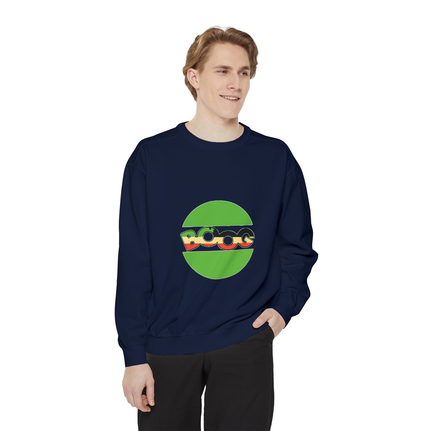 The BOOG Sweatshirt