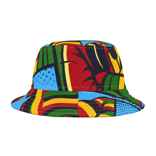 Ayanda Okoye - Bucket Hat