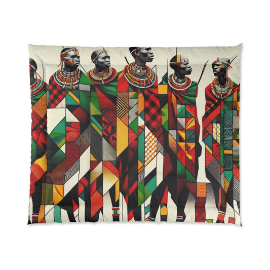 Kisasa Comforter