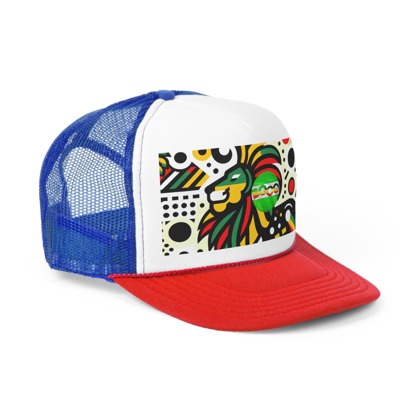 Ayana Adebowale - Trucker Hat