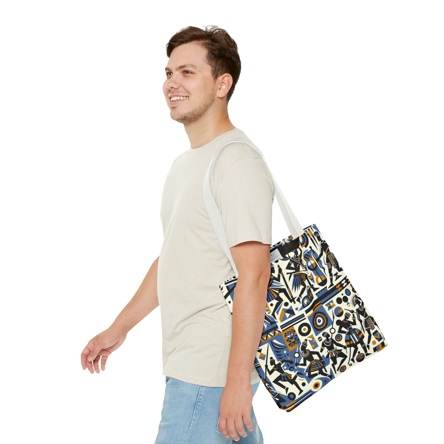 Leonardo Bianchi - Tote_Bag
