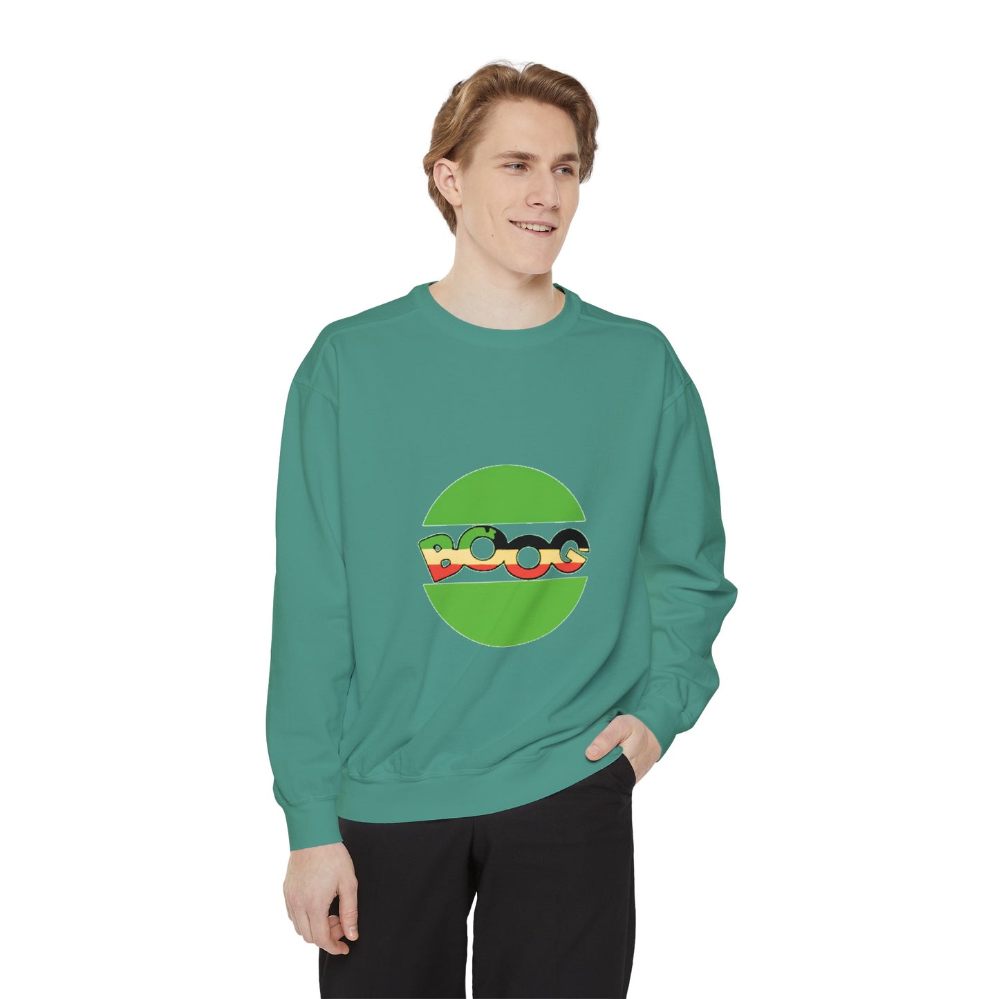 The BOOG Sweatshirt
