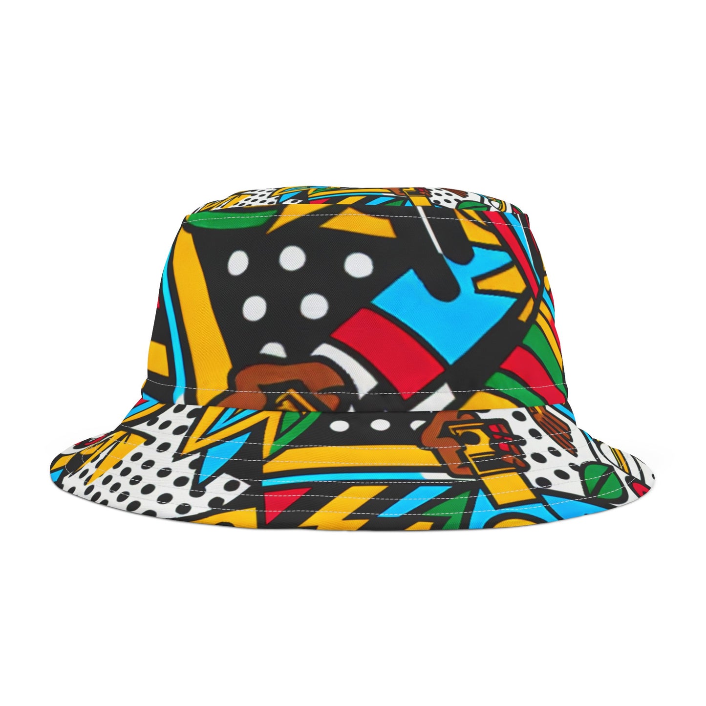 Amina Okoye - Bucket Hat