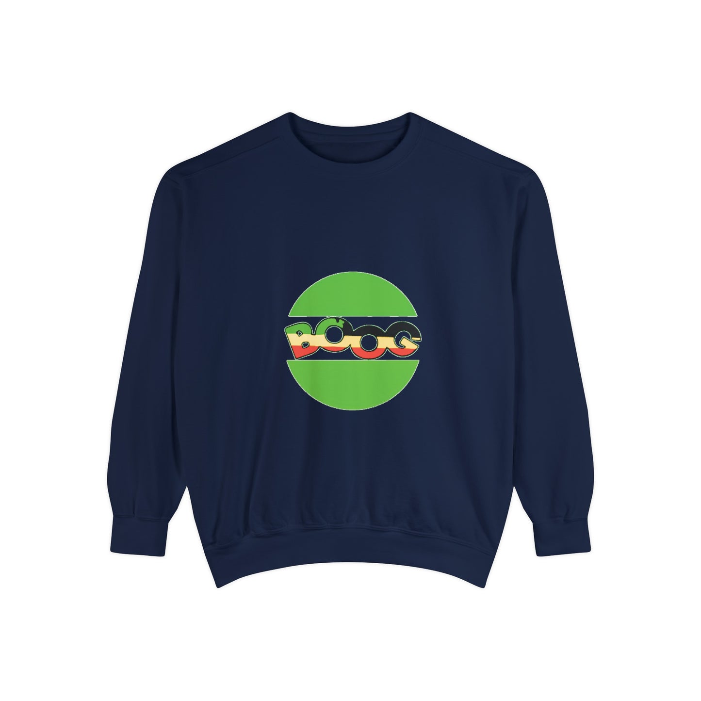 The BOOG Sweatshirt
