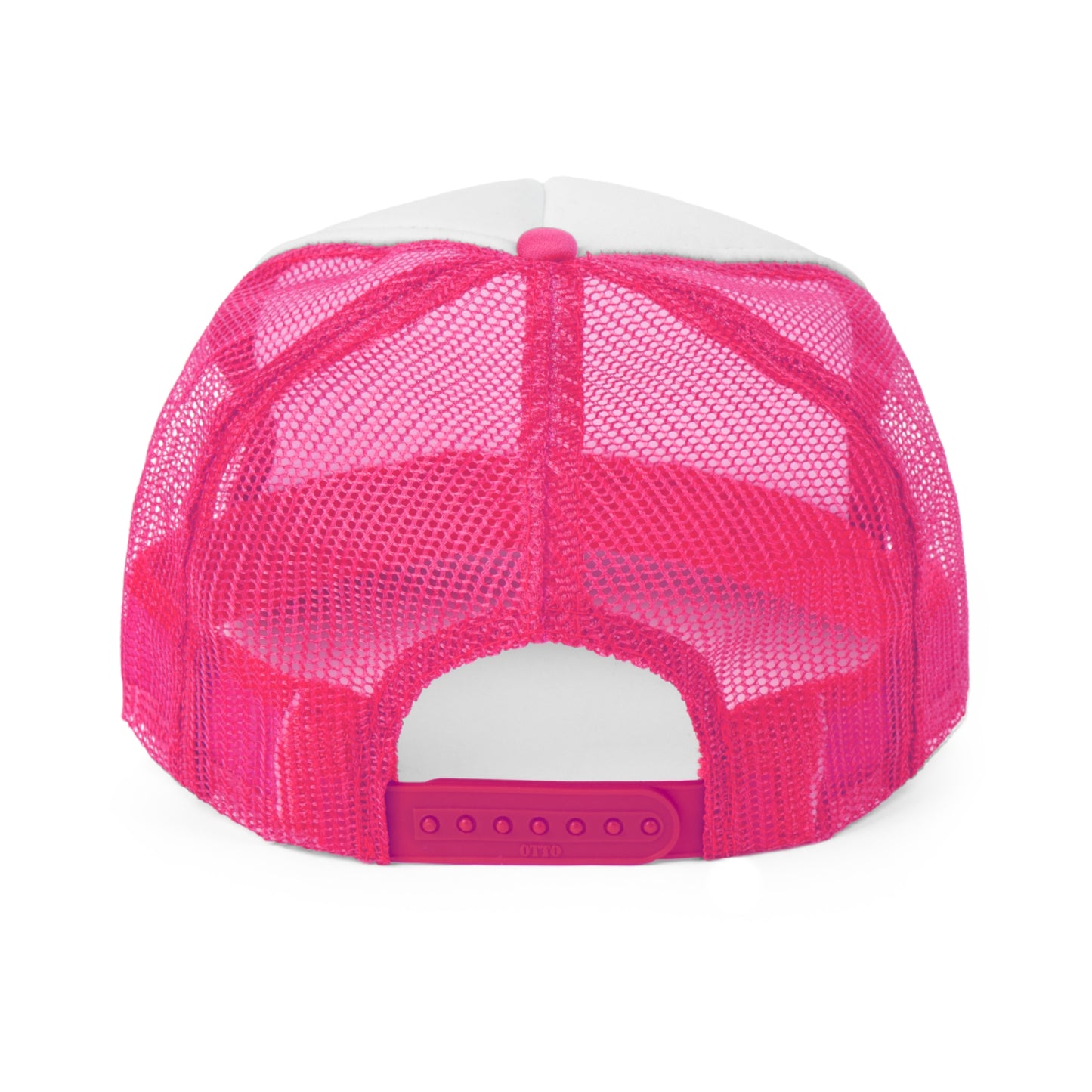 Jengo Azibo - Trucker Hat