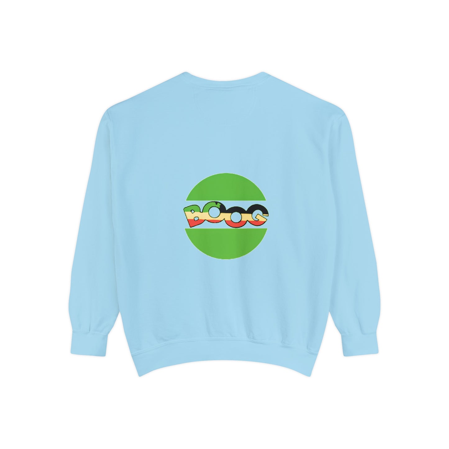 The BOOG Sweatshirt