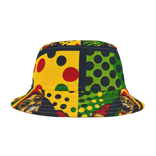 Adomola Okeke - Bucket Hat