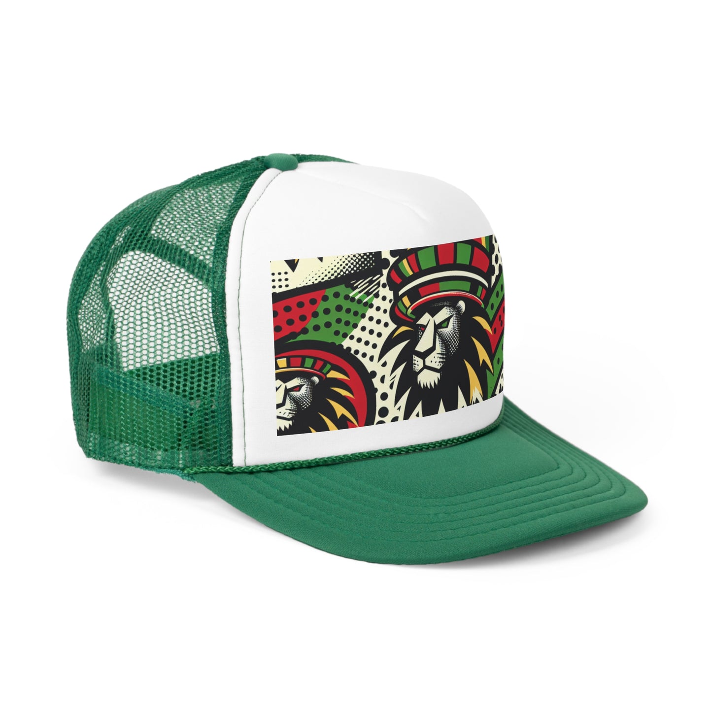 Daliah Mbabazi - Trucker Hat