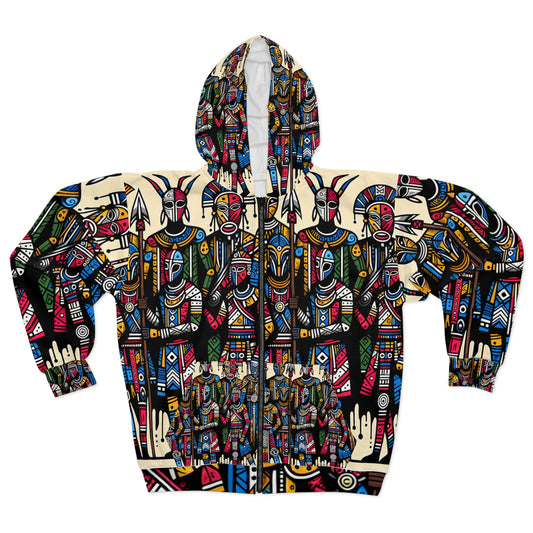 Ekwueme Nkosi- Hoodie
