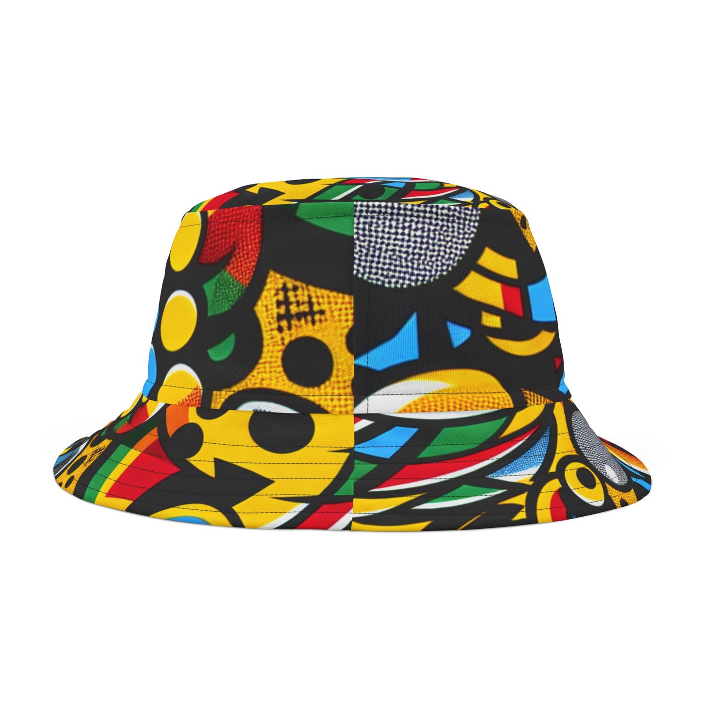 Akachi Okafor - Bucket Hat