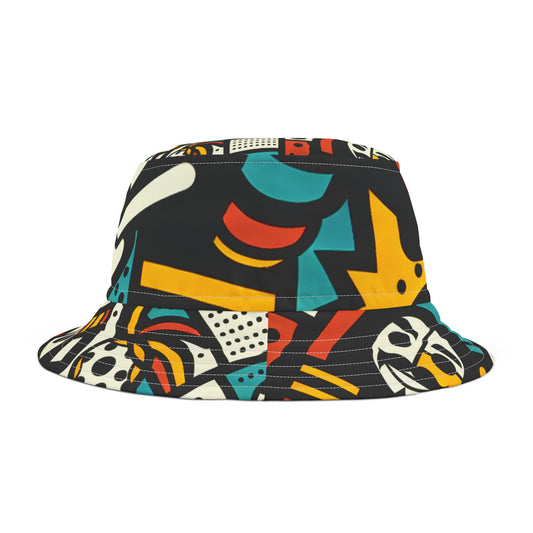 Amara Diallo - Bucket Hat