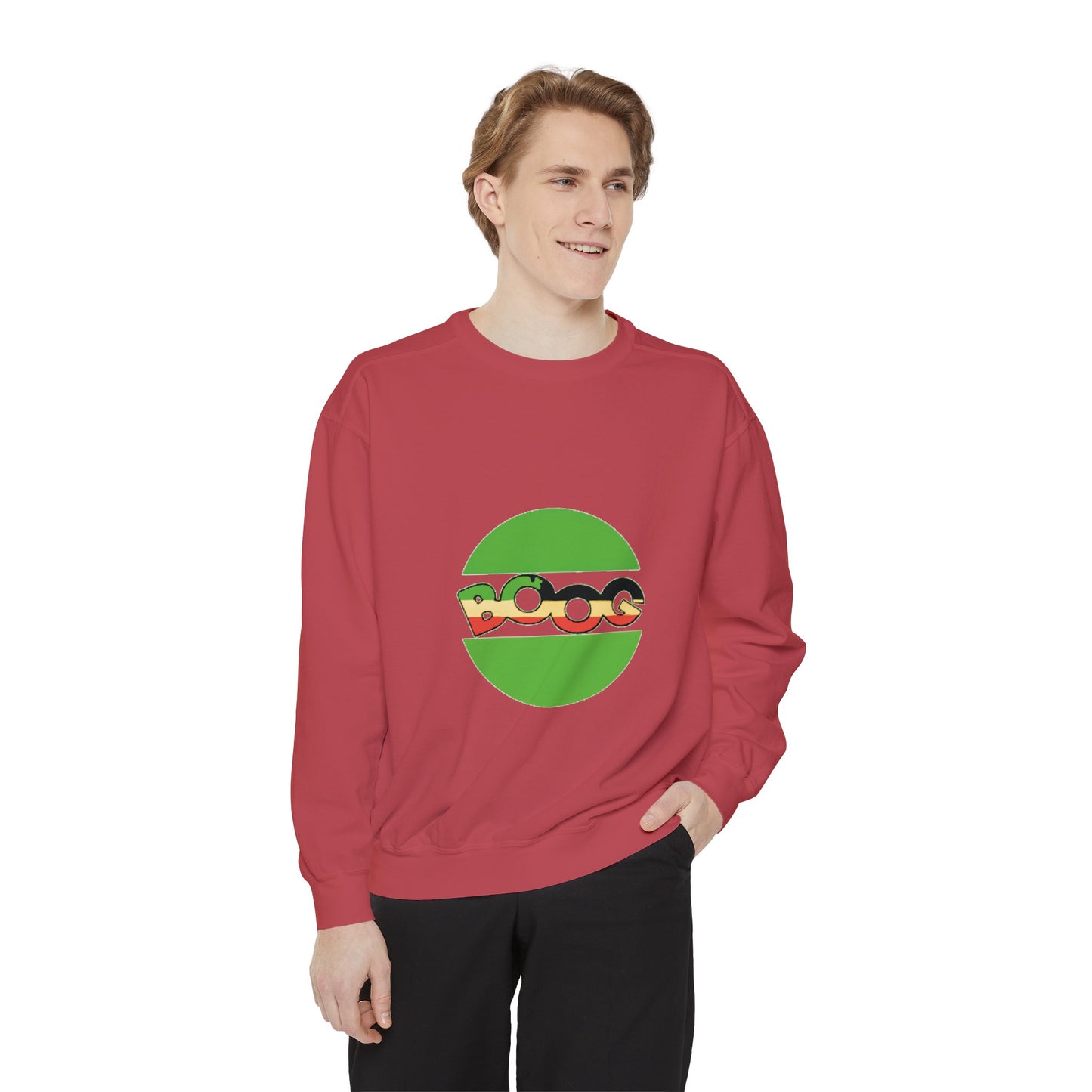 The BOOG Sweatshirt