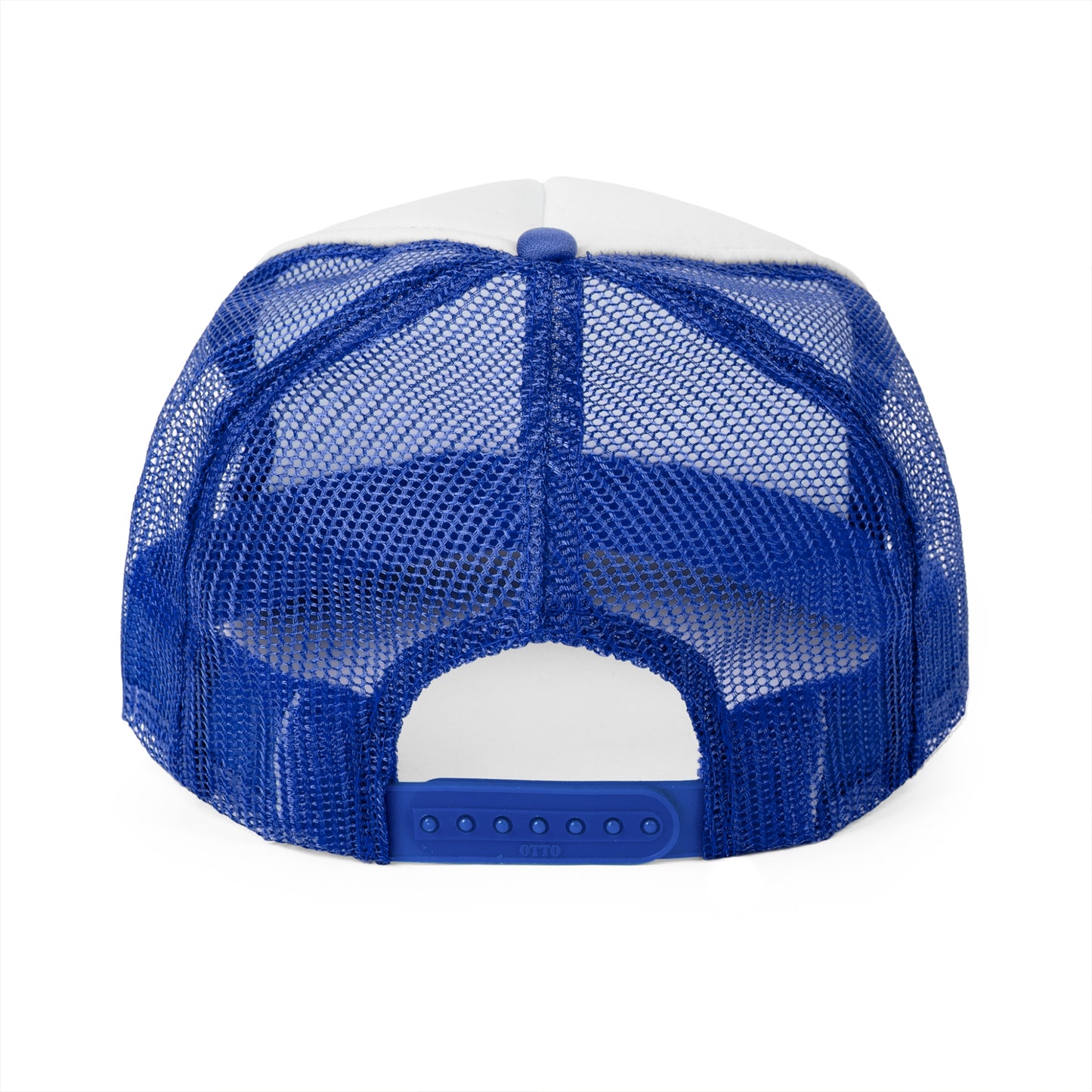 Boog Blackout Trucker Cap