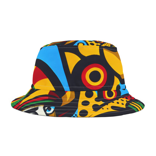 Akachi Mboma - Bucket Hat