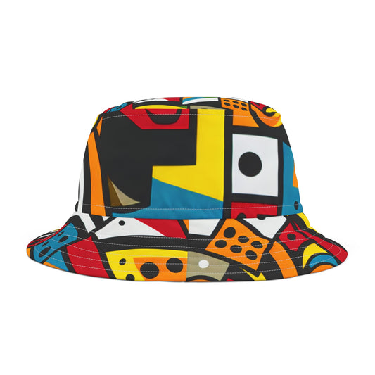 Azibo Maseko - Bucket Hat