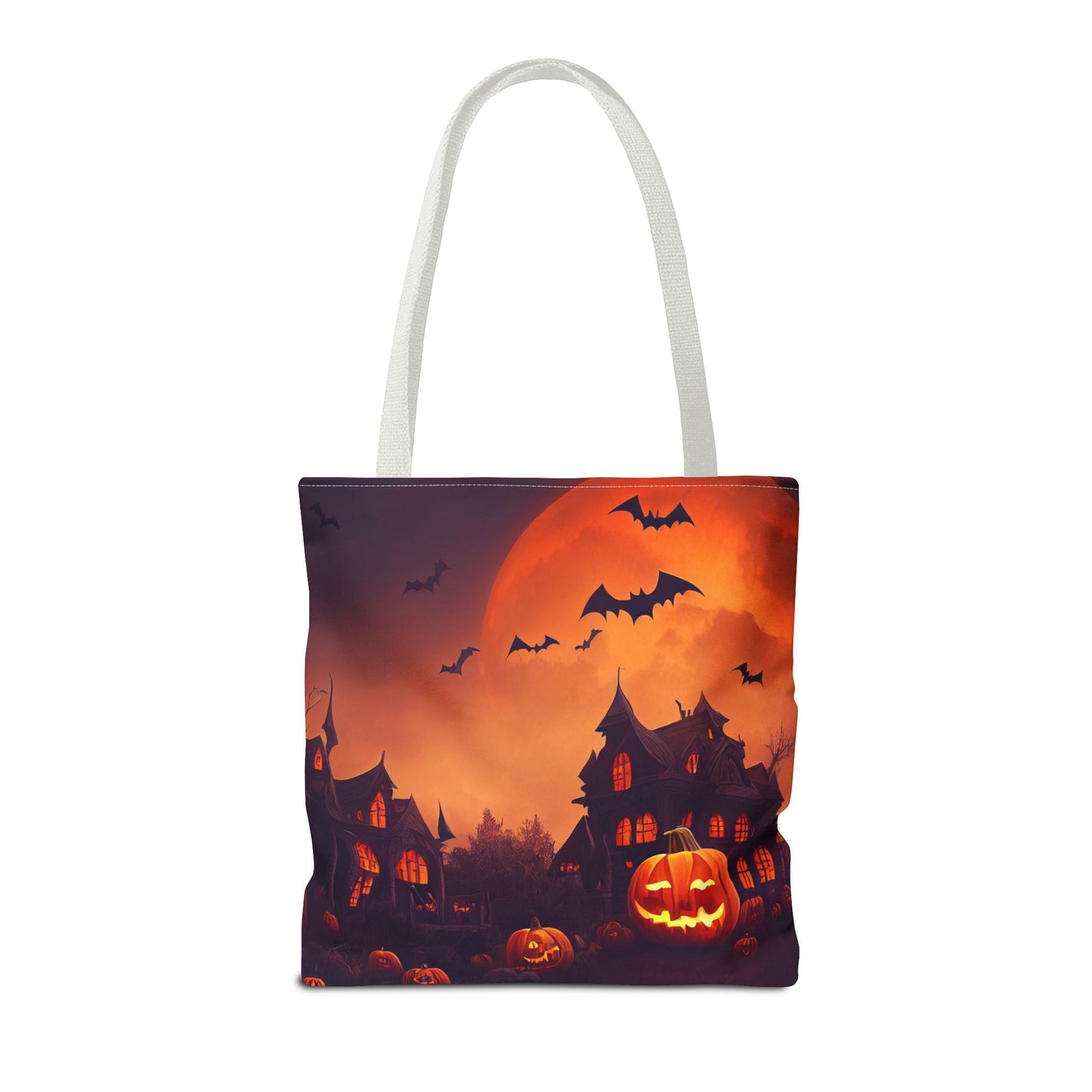 Halloween Tote Bag
