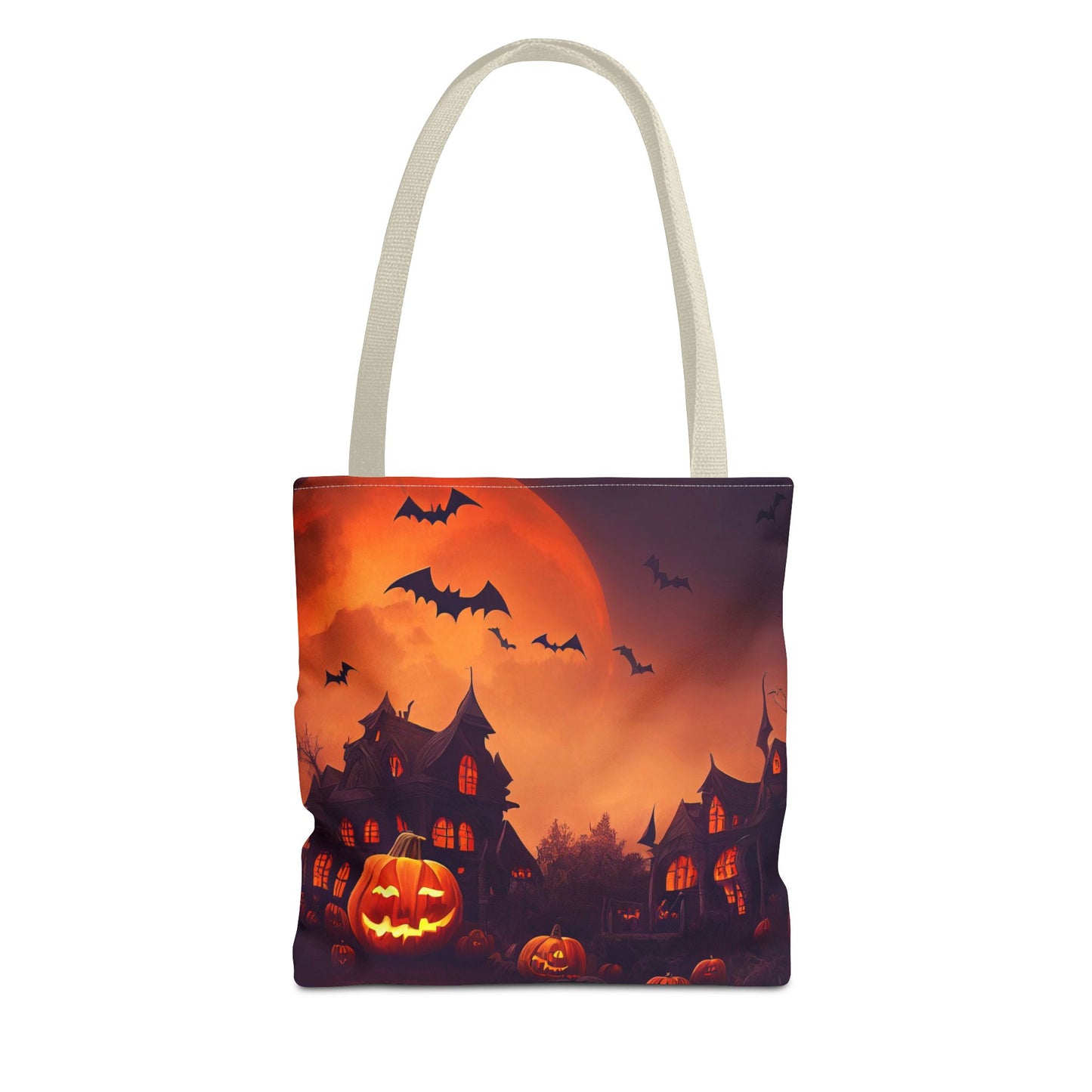 Halloween Tote Bag
