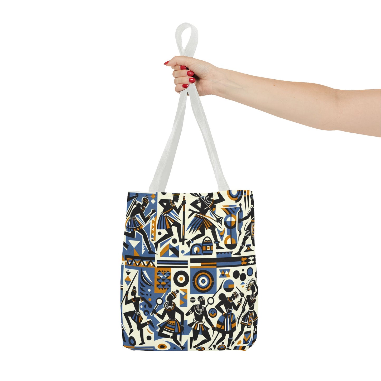 Leonardo Bianchi - Tote_Bag