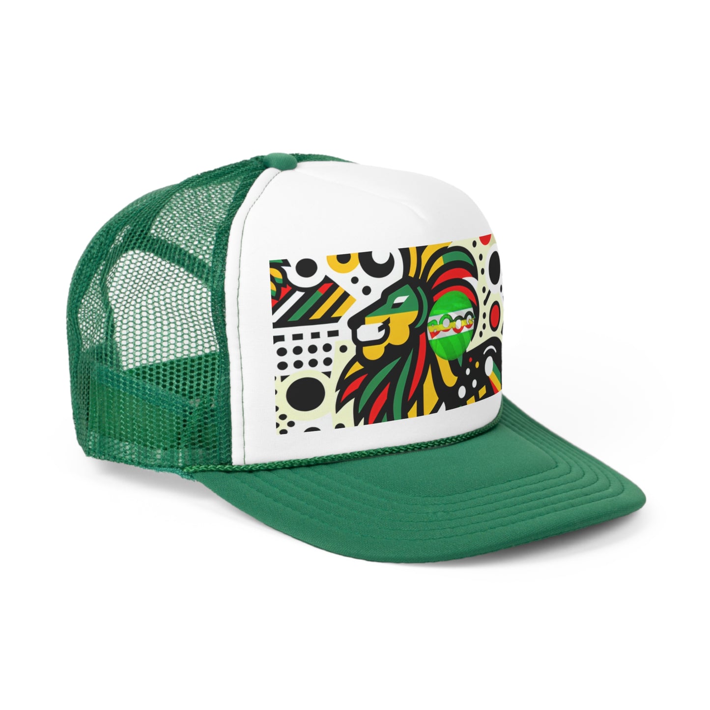 Ayana Adebowale - Trucker Hat