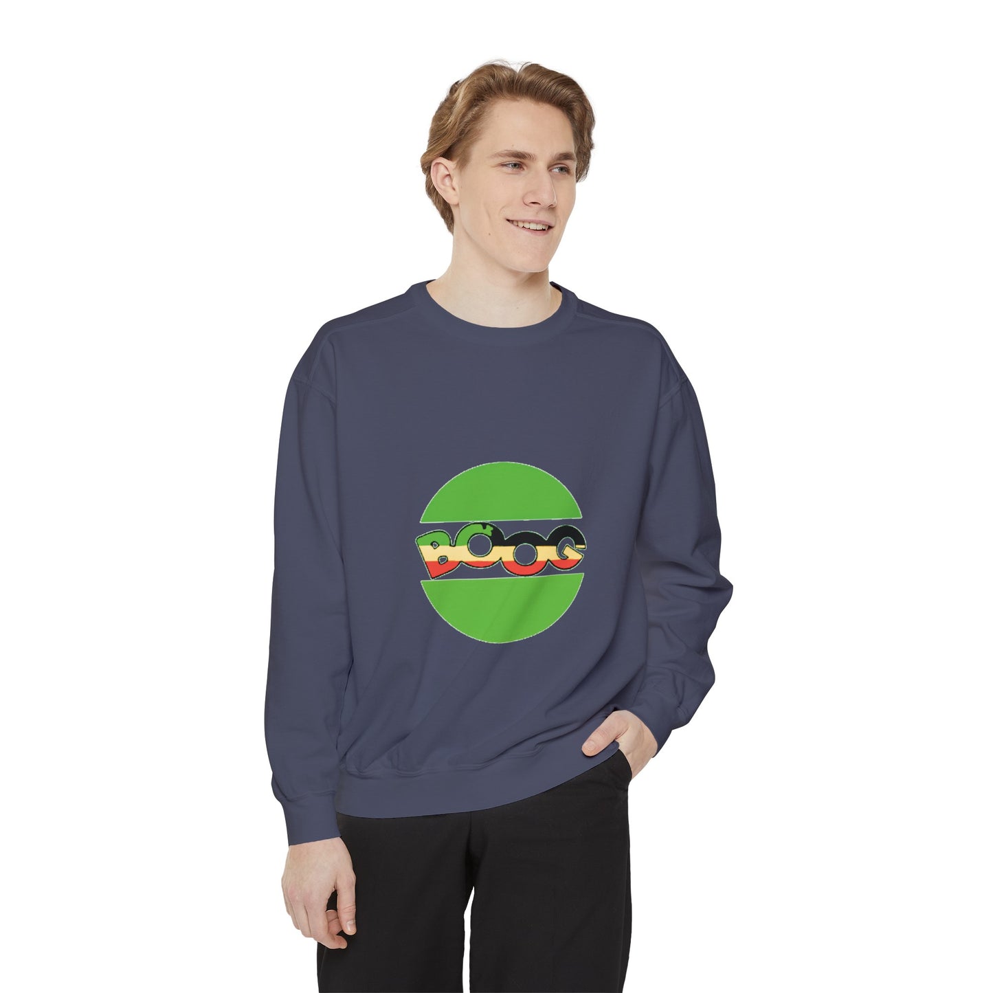 The BOOG Sweatshirt