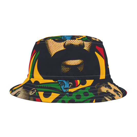 Ayo Bamidele - Bucket Hat