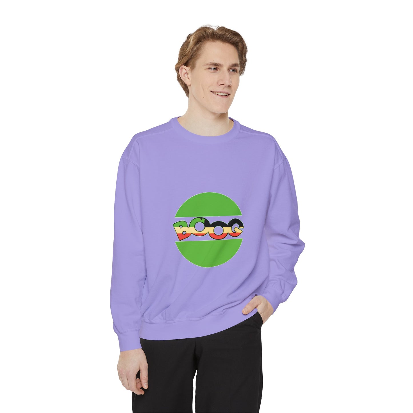 The BOOG Sweatshirt