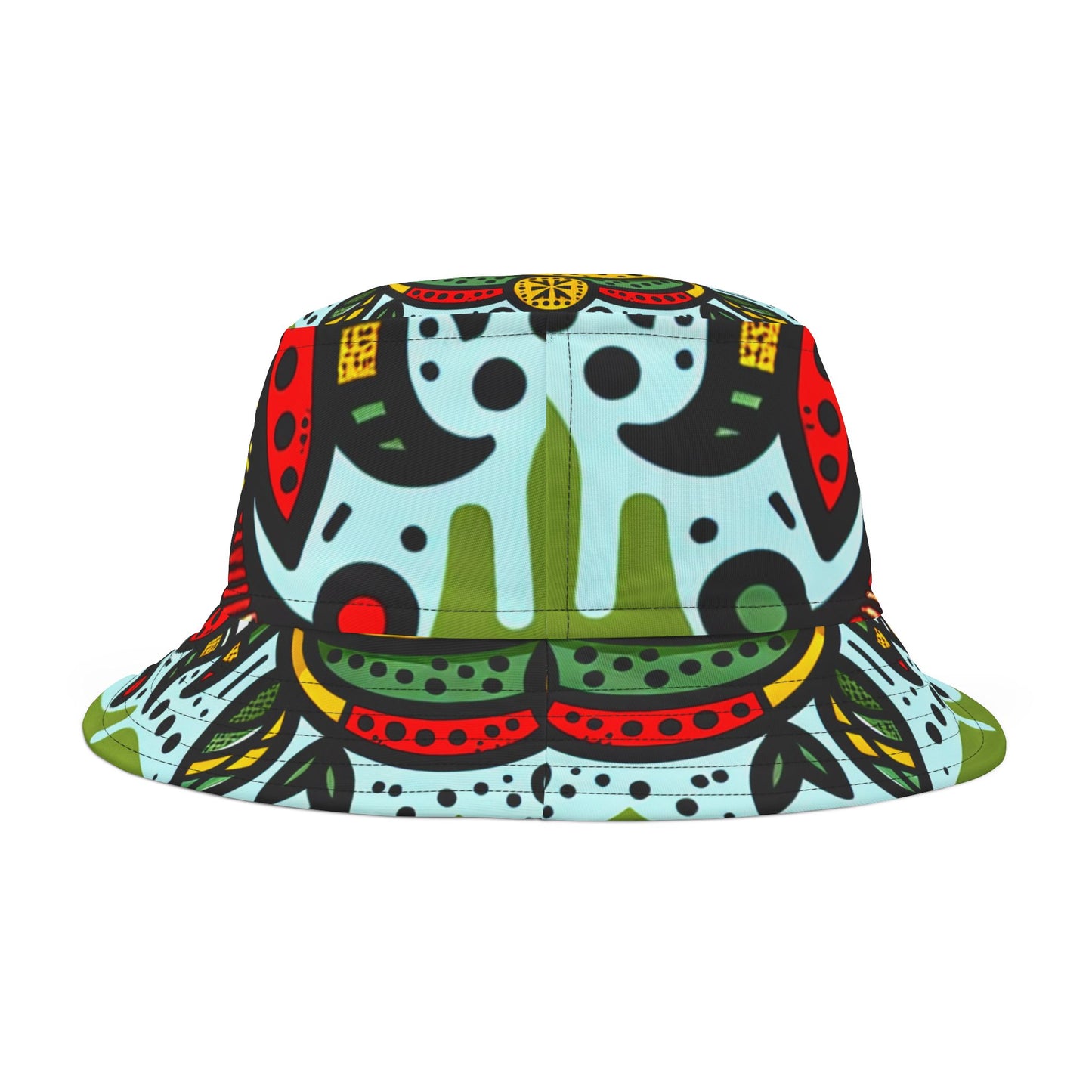 Spiritual Bucket Hat