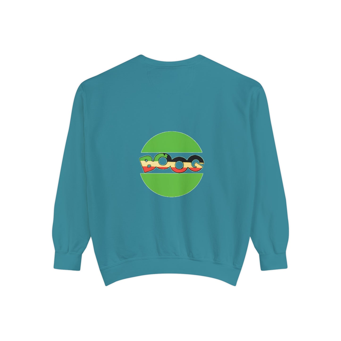 The BOOG Sweatshirt