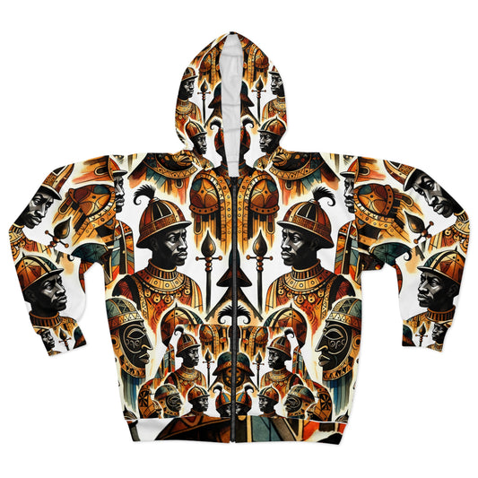 Adaeze Okoye- Hoodie
