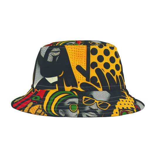 Amara Ngoni - Bucket Hat