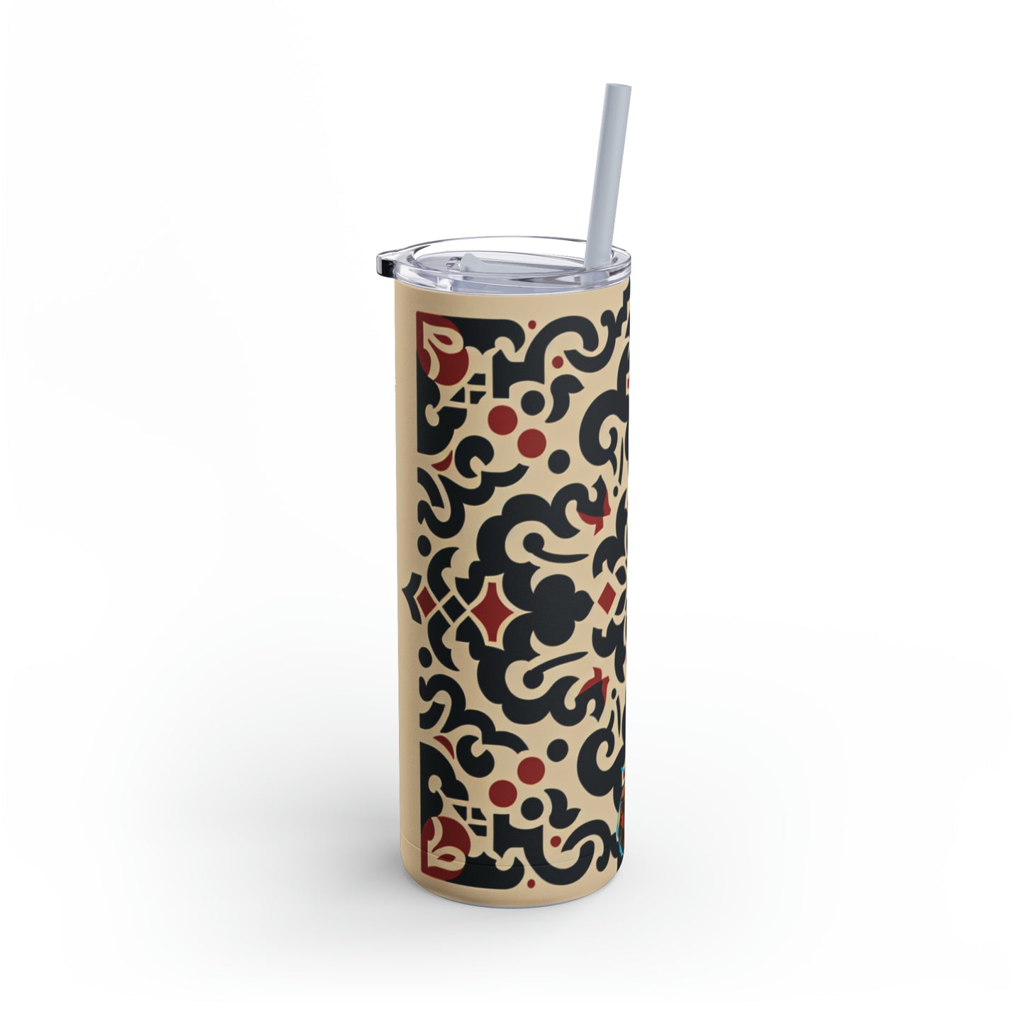 Majestic Mandala Tumbler