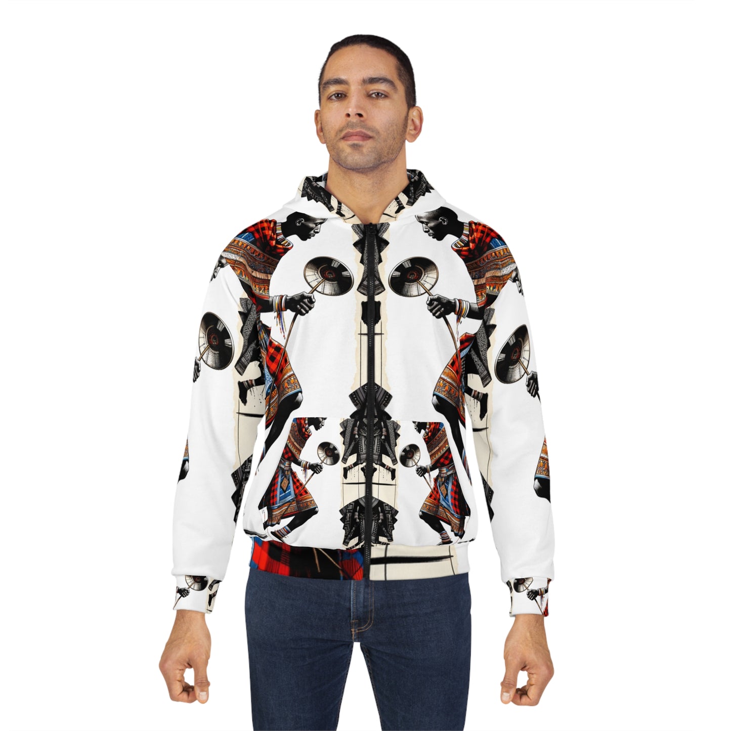 Amina Ilorin- Hoodie