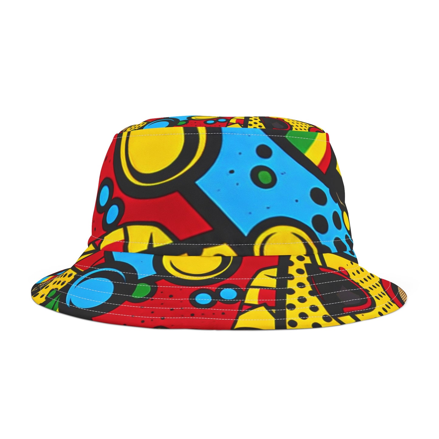Amina Okoye - Bucket Hat