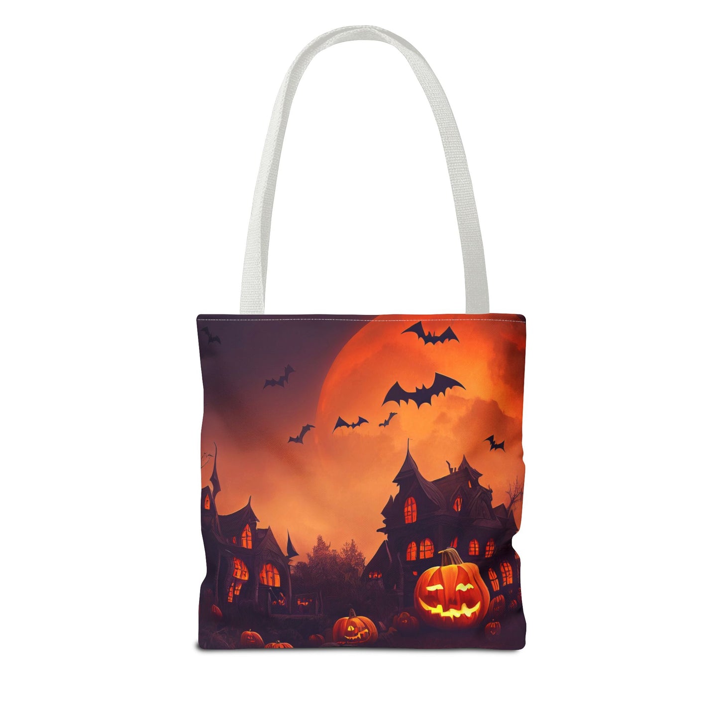 Halloween Tote Bag