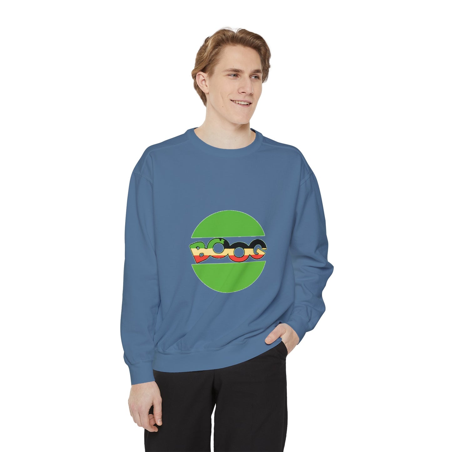 The BOOG Sweatshirt