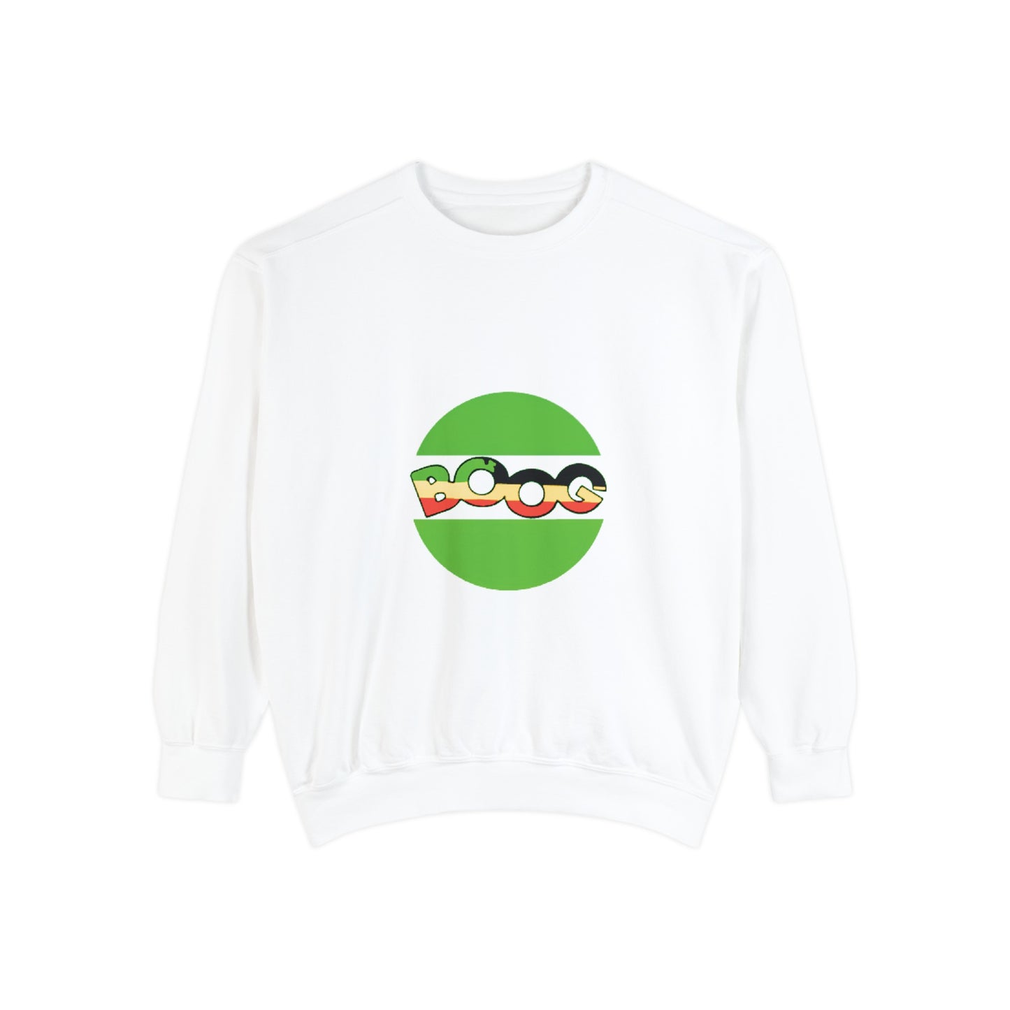 The BOOG Sweatshirt